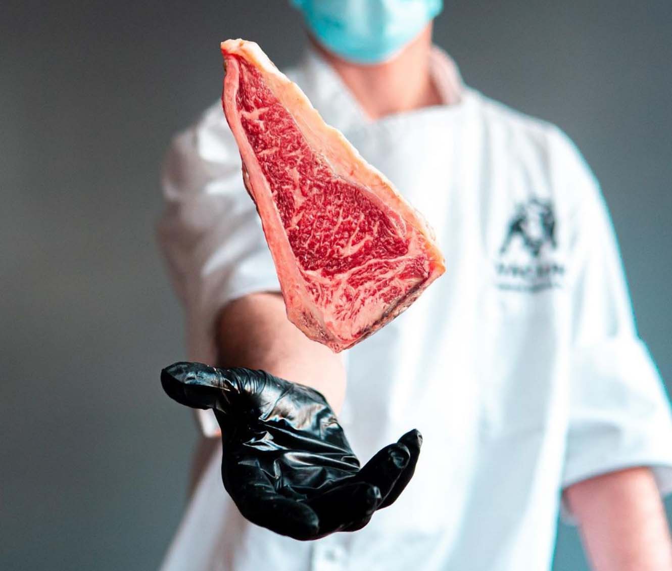 Selecci&oacute;n Vacum